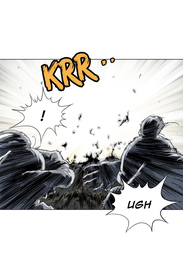 Gosu Chapter 70 page 56 - Chapter 70: Ep. 70 - Wild Dogs (12)