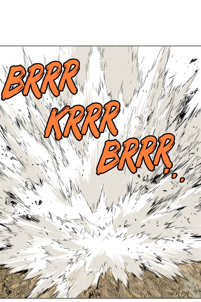Gosu Chapter 70 page 57 - Chapter 70: Ep. 70 - Wild Dogs (12)