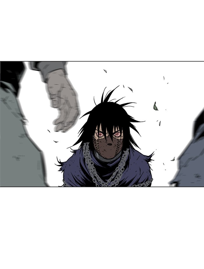 Gosu Chapter 70 page 59 - Chapter 70: Ep. 70 - Wild Dogs (12)
