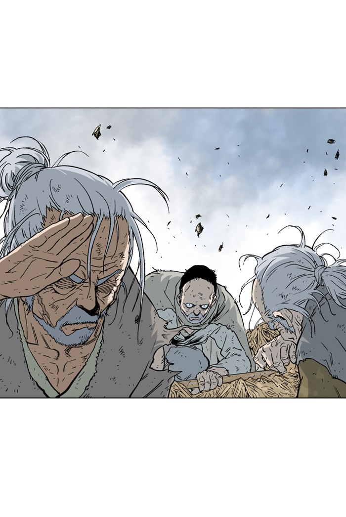 Gosu Chapter 70 page 6 - Chapter 70: Ep. 70 - Wild Dogs (12)