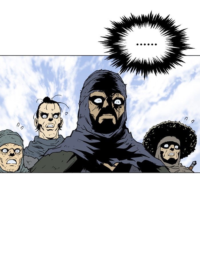Gosu Chapter 70 page 60 - Chapter 70: Ep. 70 - Wild Dogs (12)
