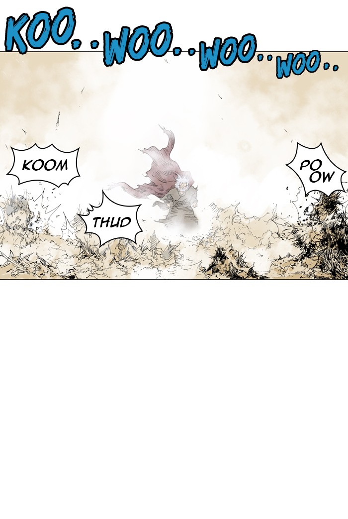 Gosu Chapter 70 page 62 - Chapter 70: Ep. 70 - Wild Dogs (12)