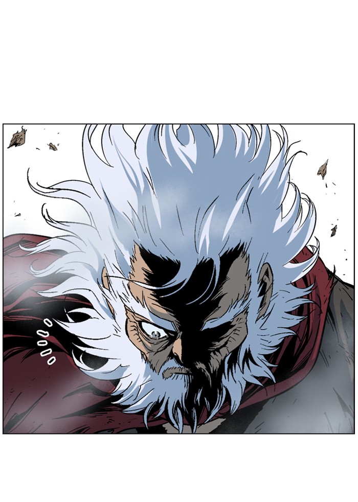 Gosu Chapter 70 page 64 - Chapter 70: Ep. 70 - Wild Dogs (12)