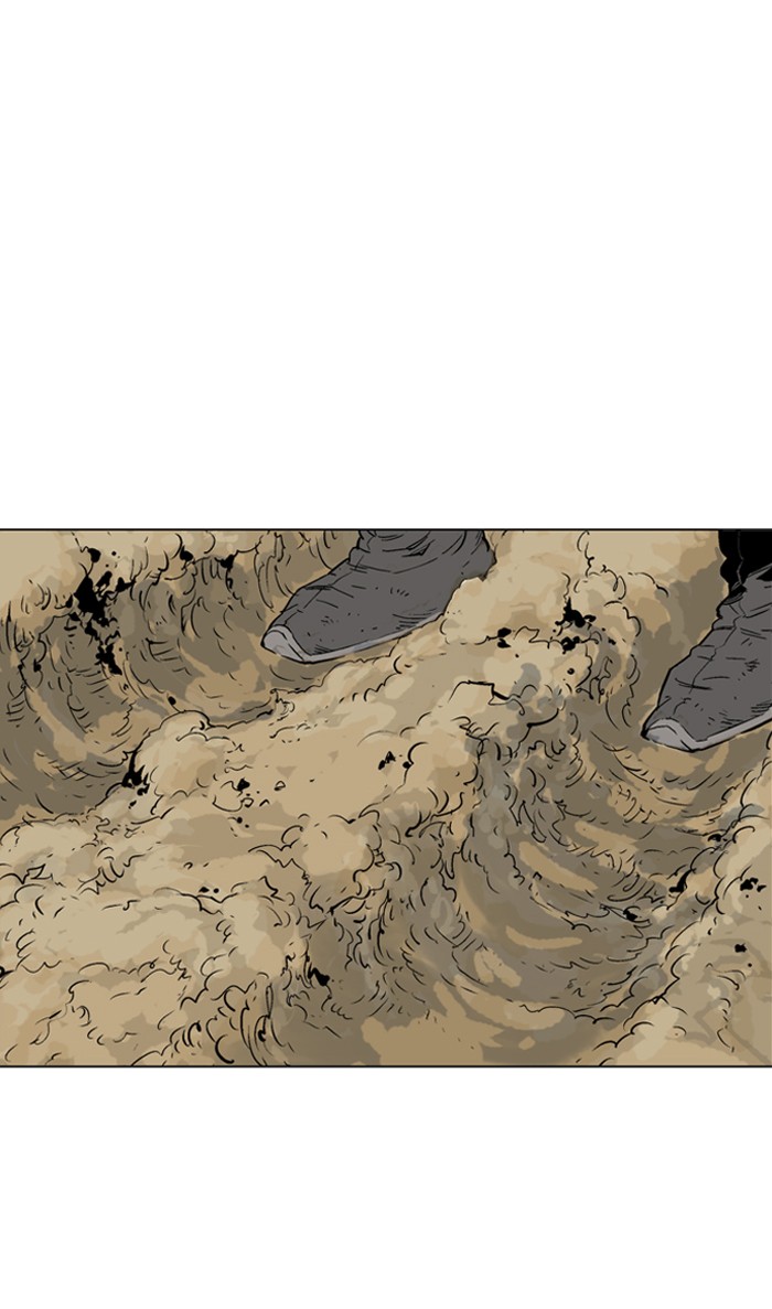 Gosu Chapter 70 page 65 - Chapter 70: Ep. 70 - Wild Dogs (12)