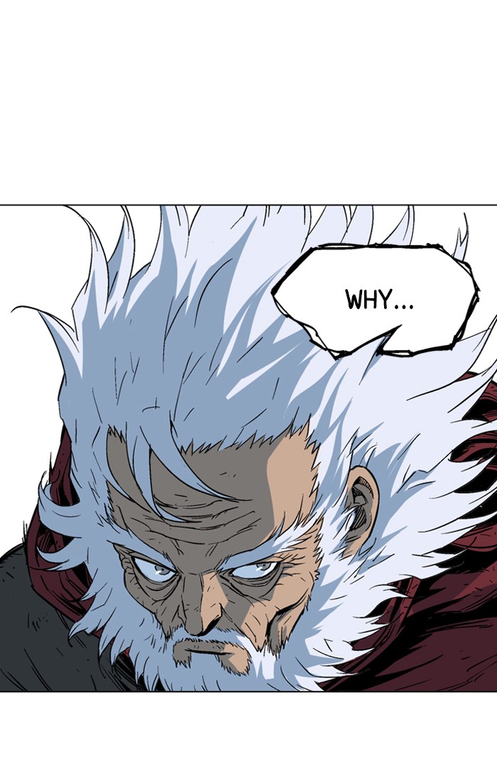 Gosu Chapter 70 page 67 - Chapter 70: Ep. 70 - Wild Dogs (12)