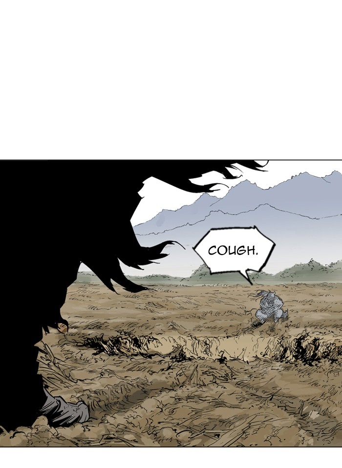 Gosu Chapter 70 page 68 - Chapter 70: Ep. 70 - Wild Dogs (12)