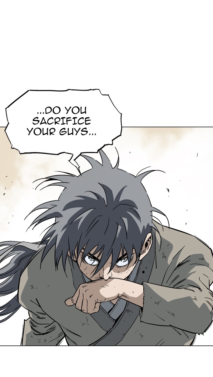 Gosu Chapter 70 page 69 - Chapter 70: Ep. 70 - Wild Dogs (12)