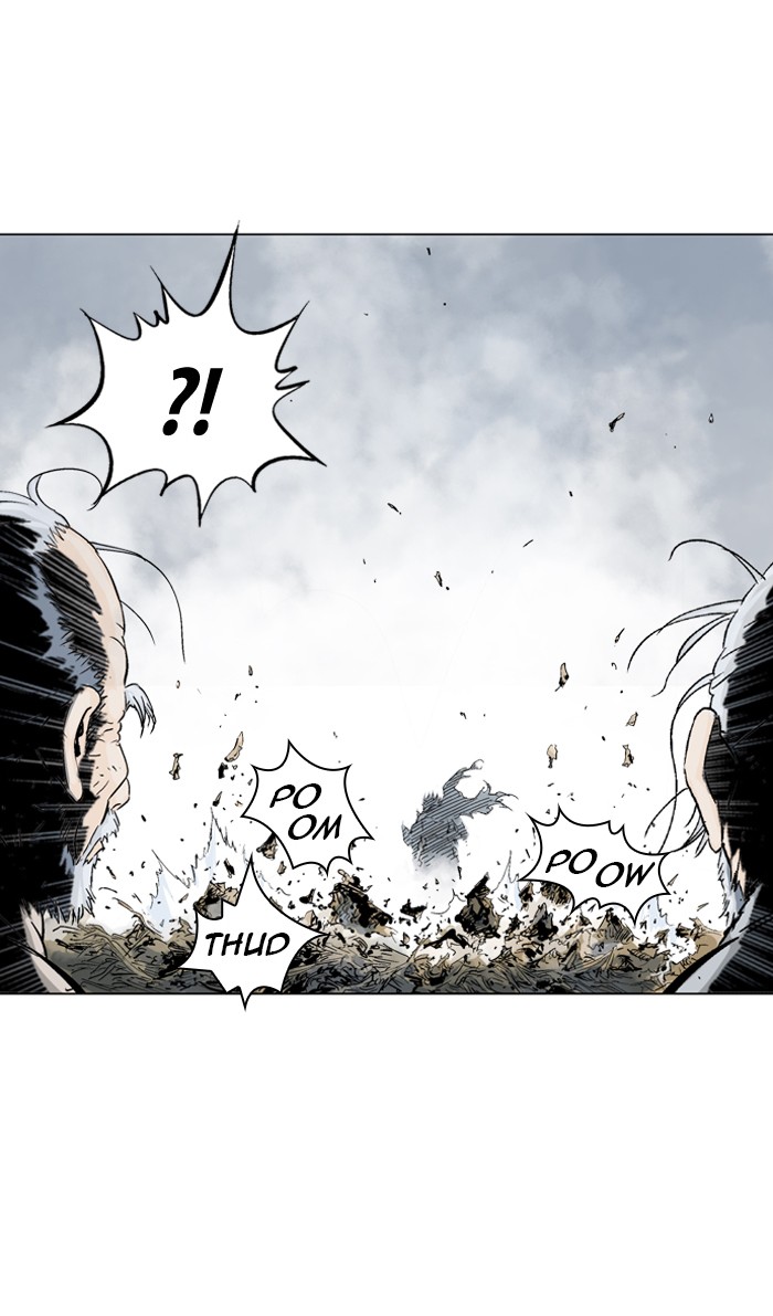 Gosu Chapter 70 page 7 - Chapter 70: Ep. 70 - Wild Dogs (12)