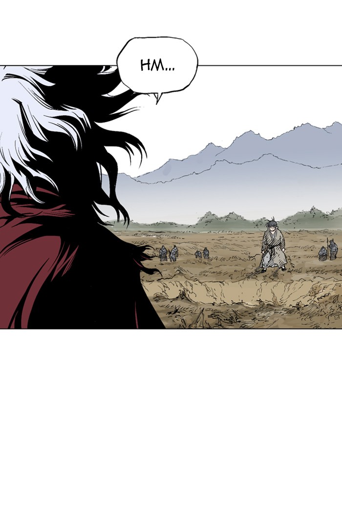 Gosu Chapter 70 page 74 - Chapter 70: Ep. 70 - Wild Dogs (12)