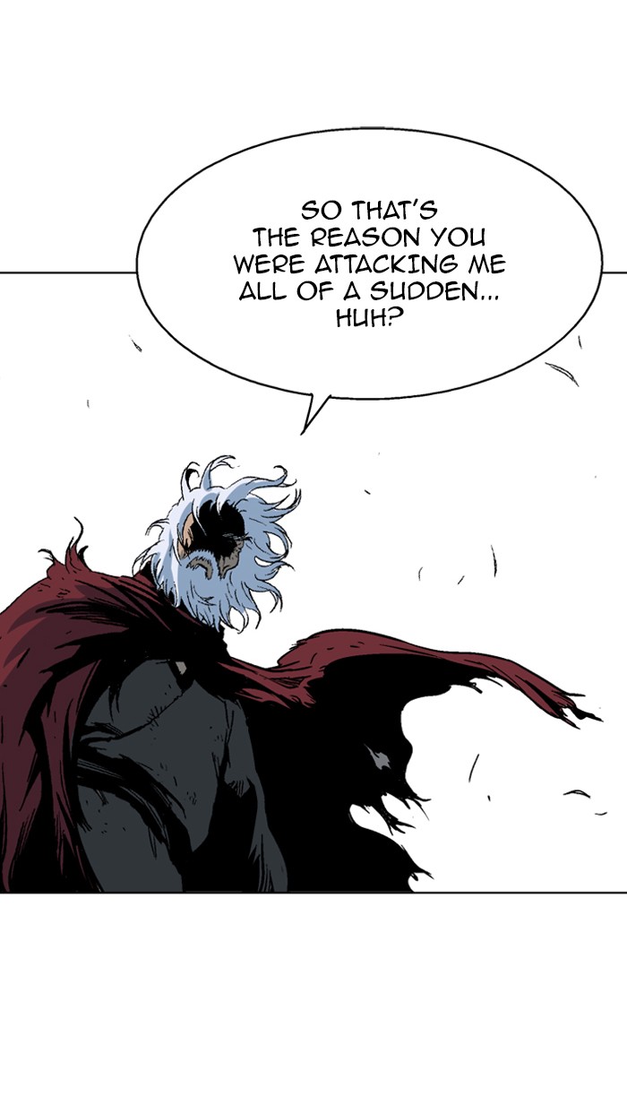 Gosu Chapter 70 page 75 - Chapter 70: Ep. 70 - Wild Dogs (12)