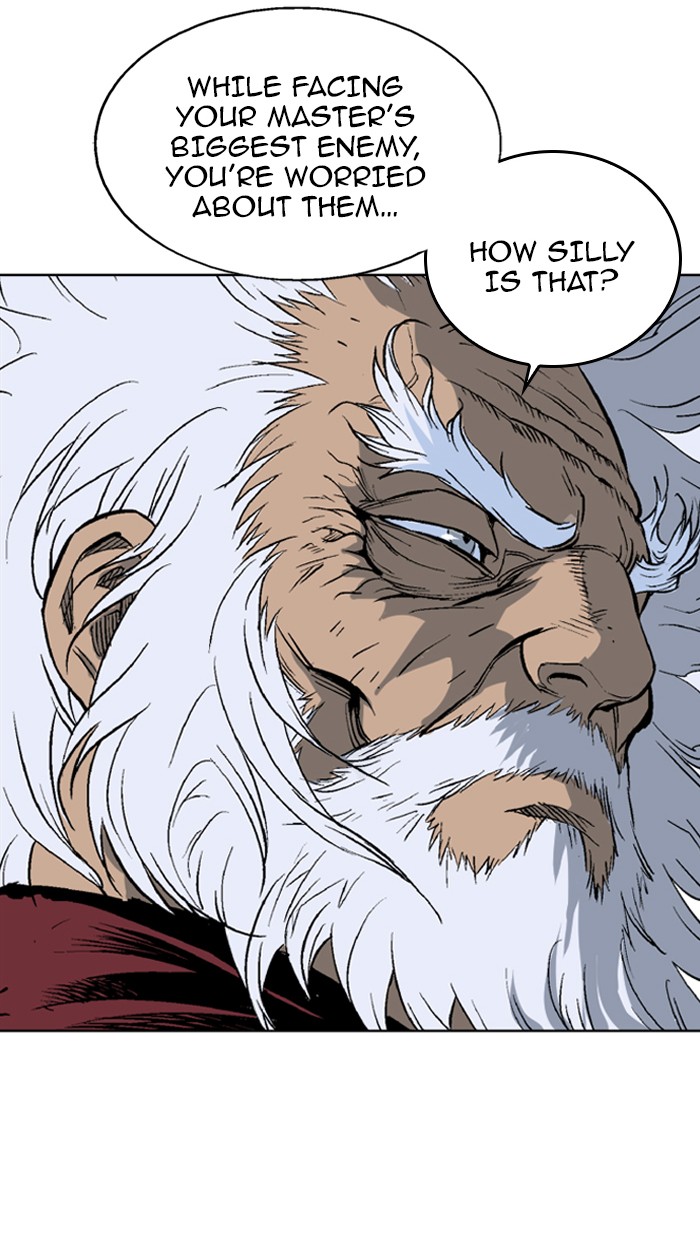 Gosu Chapter 70 page 76 - Chapter 70: Ep. 70 - Wild Dogs (12)