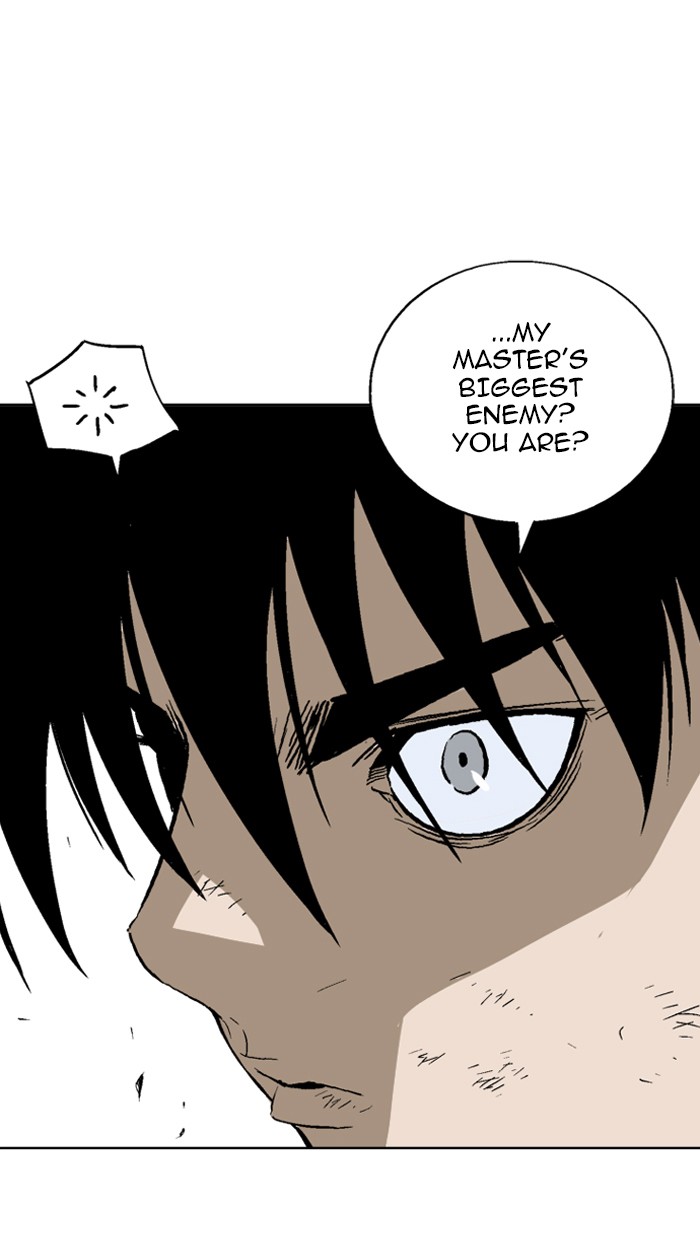 Gosu Chapter 70 page 77 - Chapter 70: Ep. 70 - Wild Dogs (12)