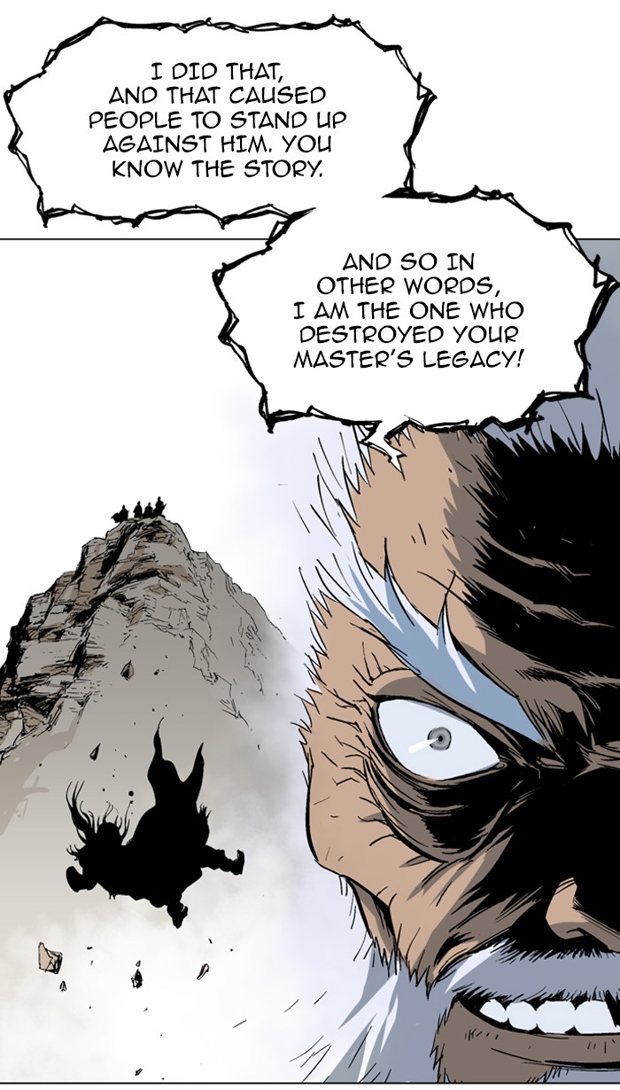Gosu Chapter 70 page 79 - Chapter 70: Ep. 70 - Wild Dogs (12)