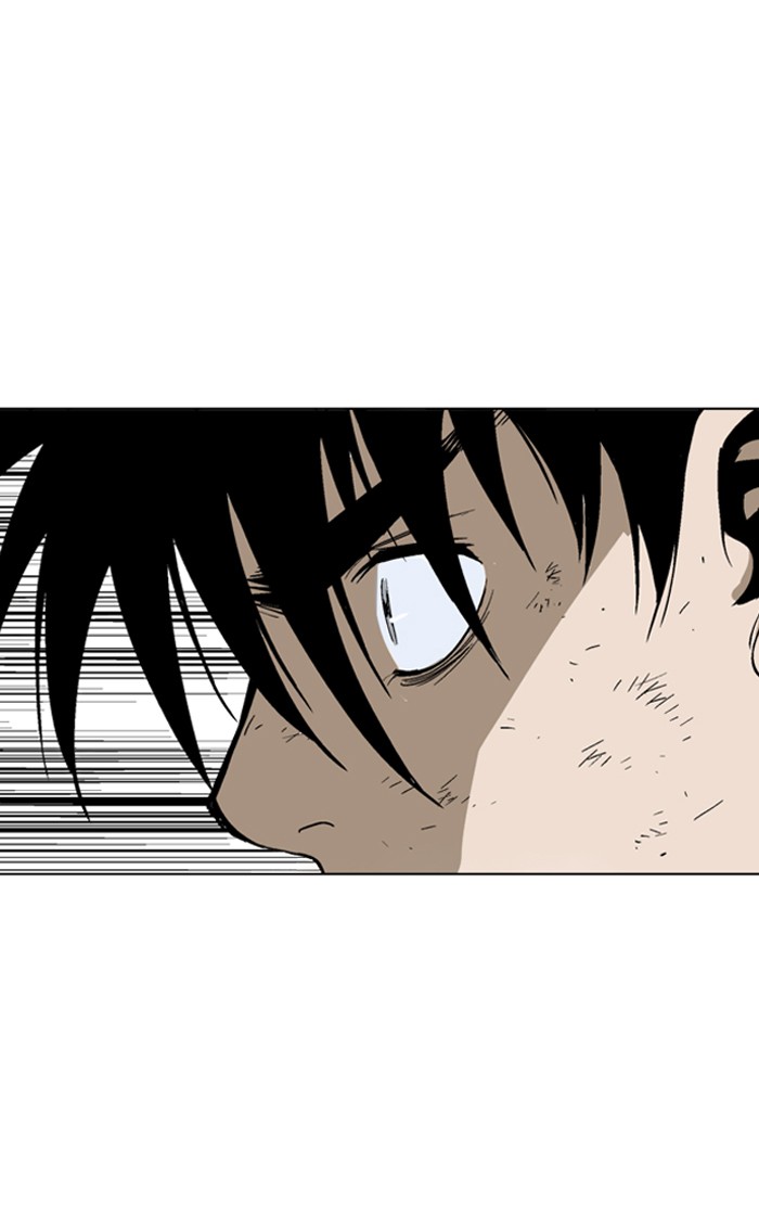 Gosu Chapter 70 page 80 - Chapter 70: Ep. 70 - Wild Dogs (12)