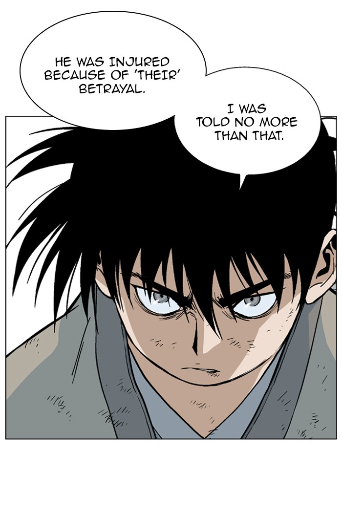 Gosu Chapter 70 page 83 - Chapter 70: Ep. 70 - Wild Dogs (12)