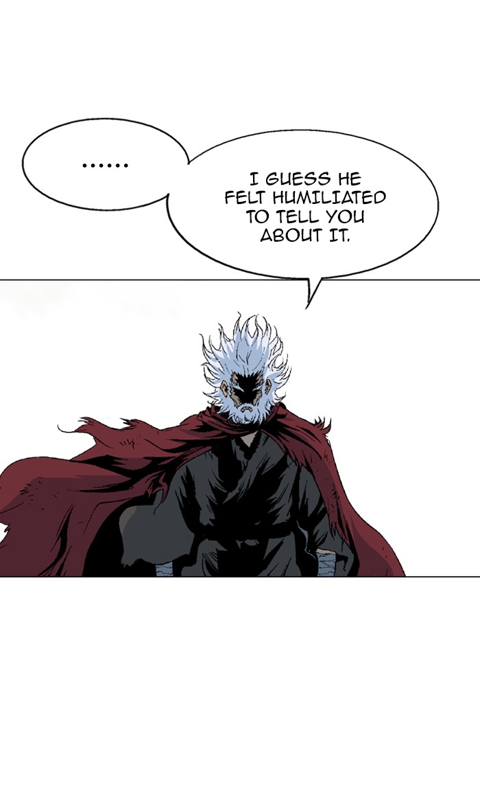 Gosu Chapter 70 page 84 - Chapter 70: Ep. 70 - Wild Dogs (12)