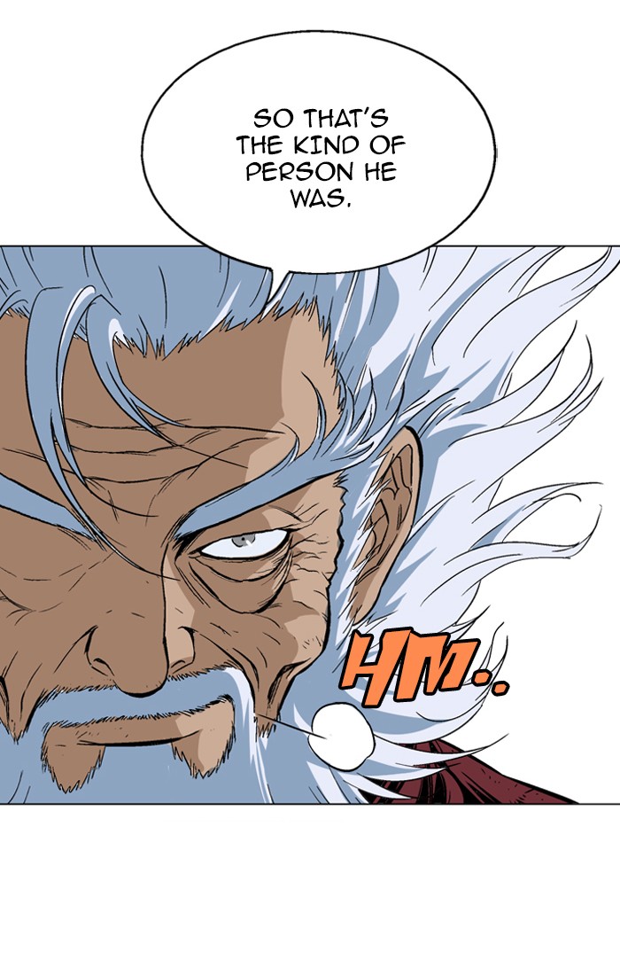 Gosu Chapter 70 page 85 - Chapter 70: Ep. 70 - Wild Dogs (12)