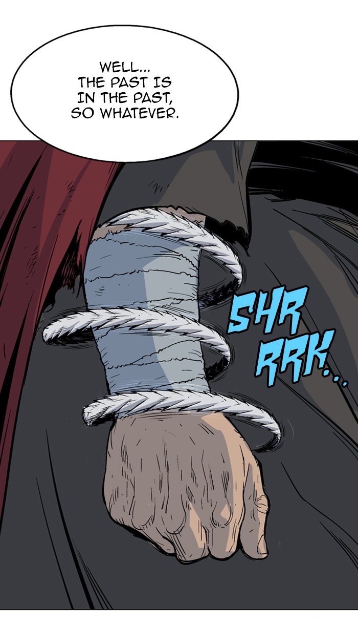 Gosu Chapter 70 page 86 - Chapter 70: Ep. 70 - Wild Dogs (12)