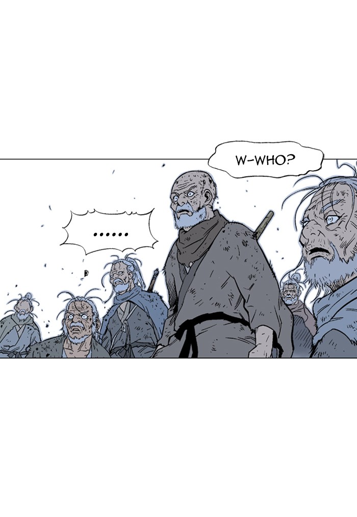 Gosu Chapter 70 page 88 - Chapter 70: Ep. 70 - Wild Dogs (12)