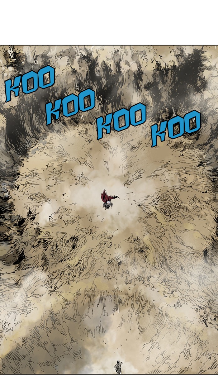 Gosu Chapter 70 page 9 - Chapter 70: Ep. 70 - Wild Dogs (12)