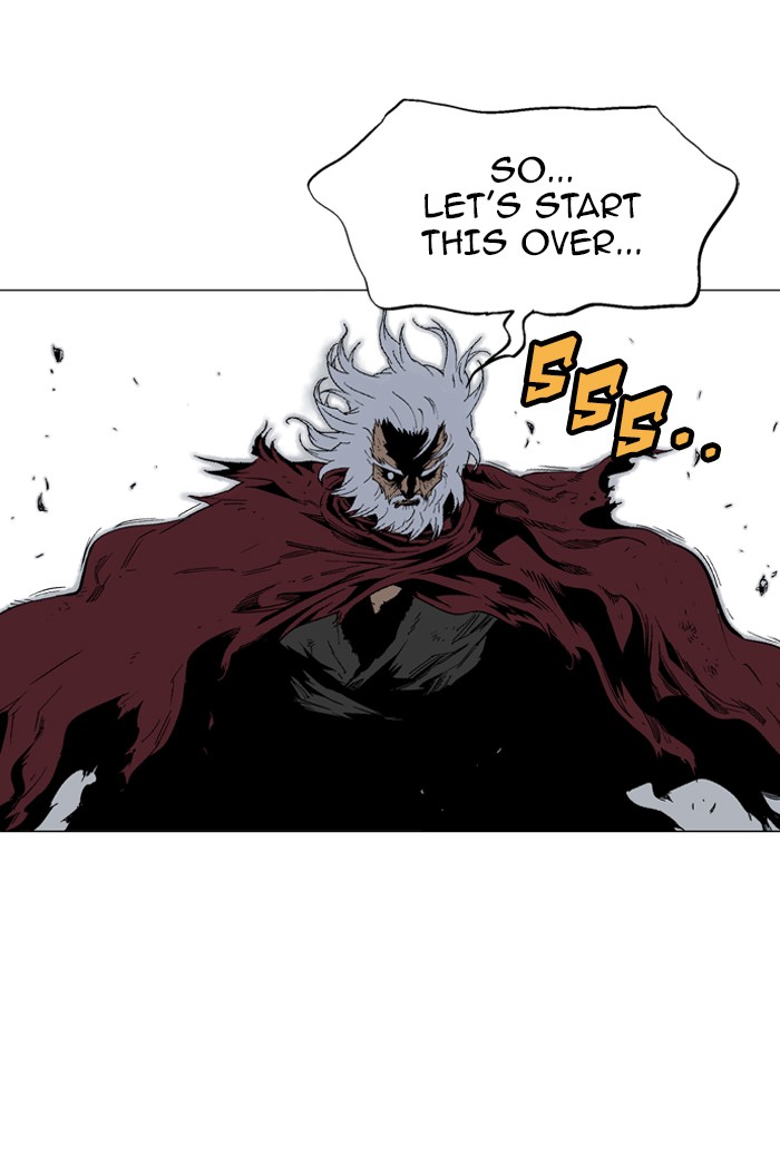 Gosu Chapter 70 page 91 - Chapter 70: Ep. 70 - Wild Dogs (12)