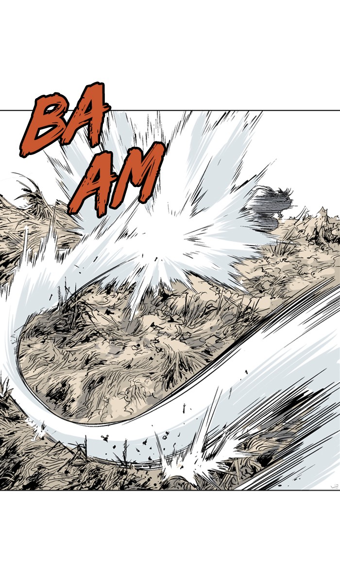 Gosu Chapter 70 page 93 - Chapter 70: Ep. 70 - Wild Dogs (12)