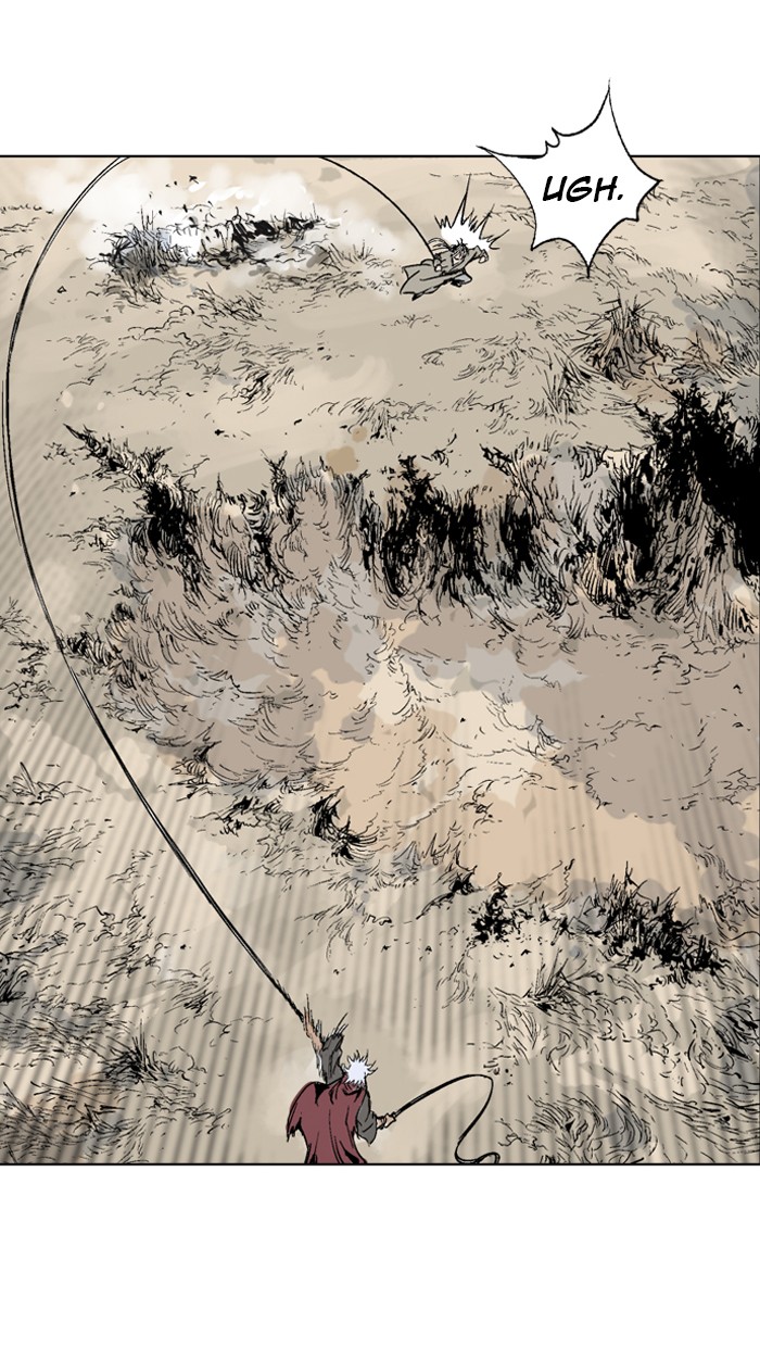 Gosu Chapter 70 page 96 - Chapter 70: Ep. 70 - Wild Dogs (12)