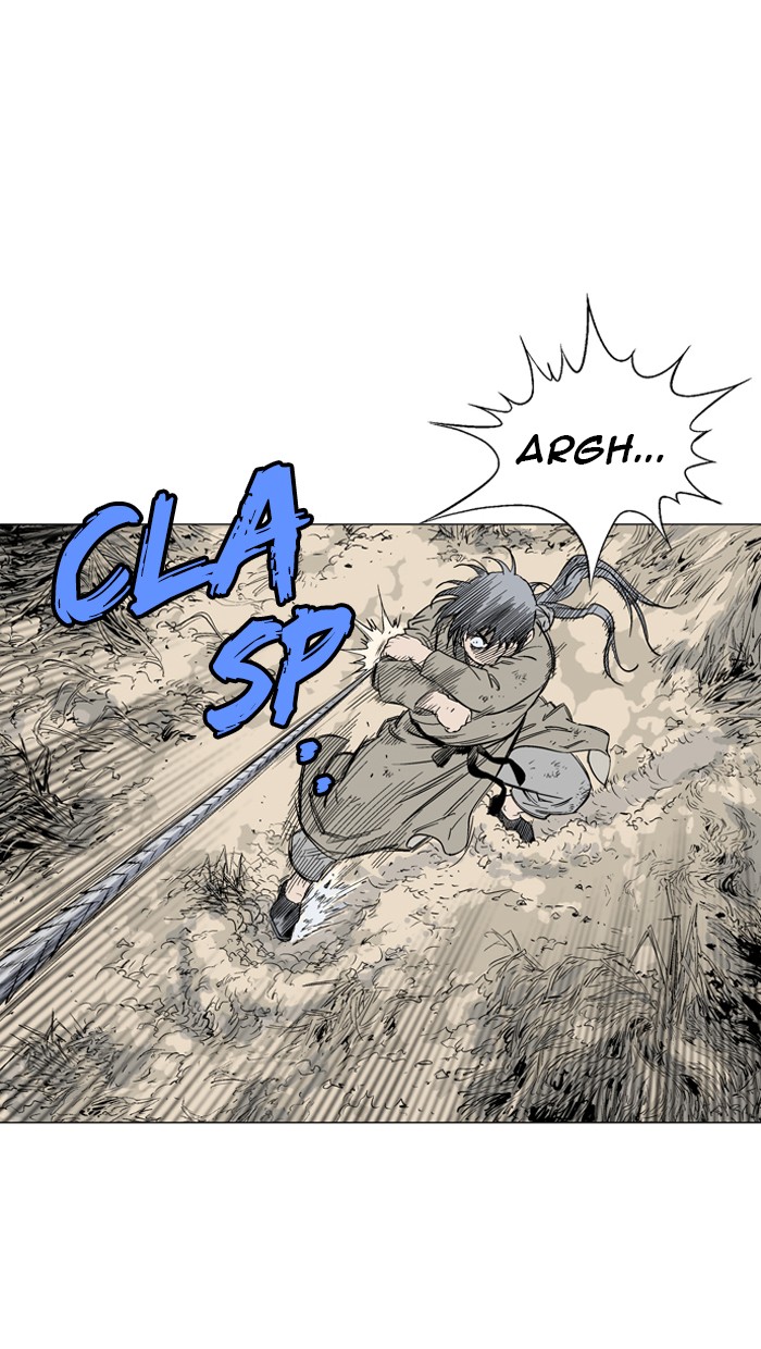 Gosu Chapter 70 page 97 - Chapter 70: Ep. 70 - Wild Dogs (12)