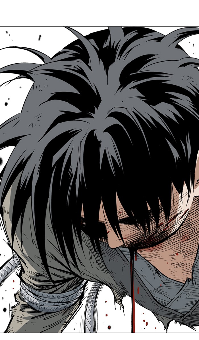 Gosu Chapter 71 page 102 - Chapter 71: Ep. 71 - Wild Dogs (13)