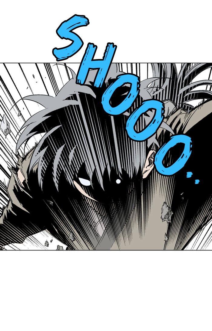 Gosu Chapter 71 page 11 - Chapter 71: Ep. 71 - Wild Dogs (13)