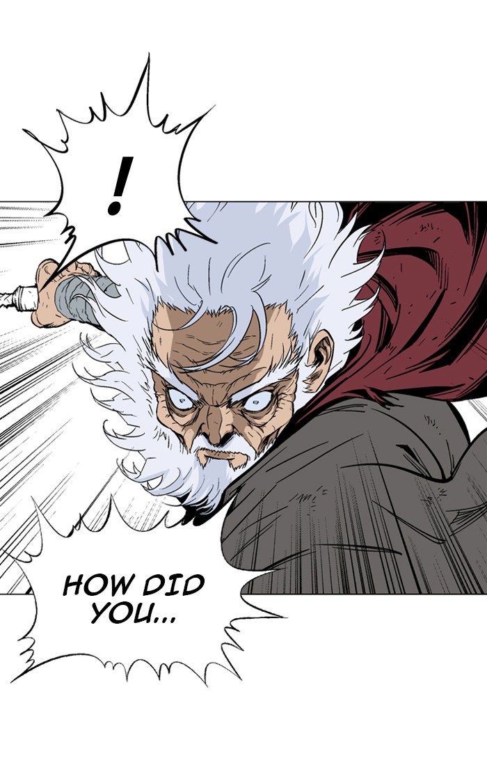 Gosu Chapter 71 page 12 - Chapter 71: Ep. 71 - Wild Dogs (13)