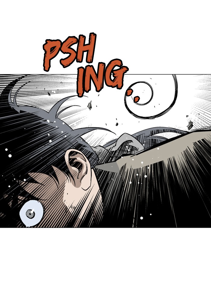 Gosu Chapter 71 page 13 - Chapter 71: Ep. 71 - Wild Dogs (13)