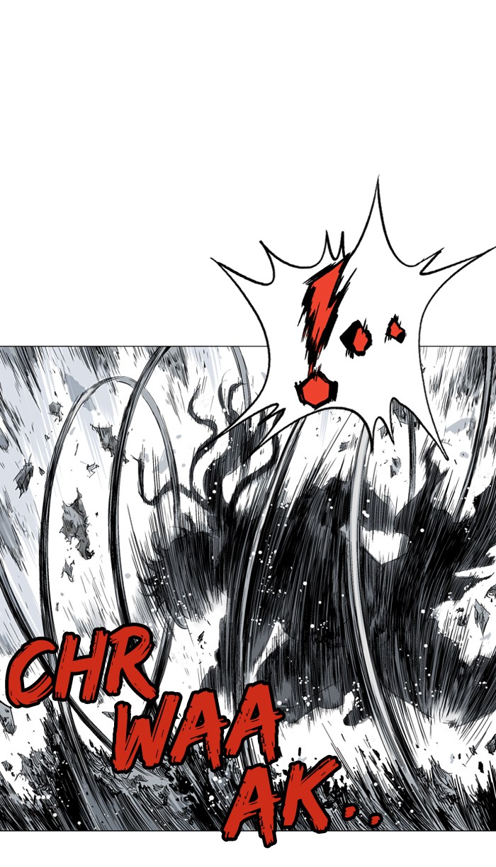 Gosu Chapter 71 page 14 - Chapter 71: Ep. 71 - Wild Dogs (13)