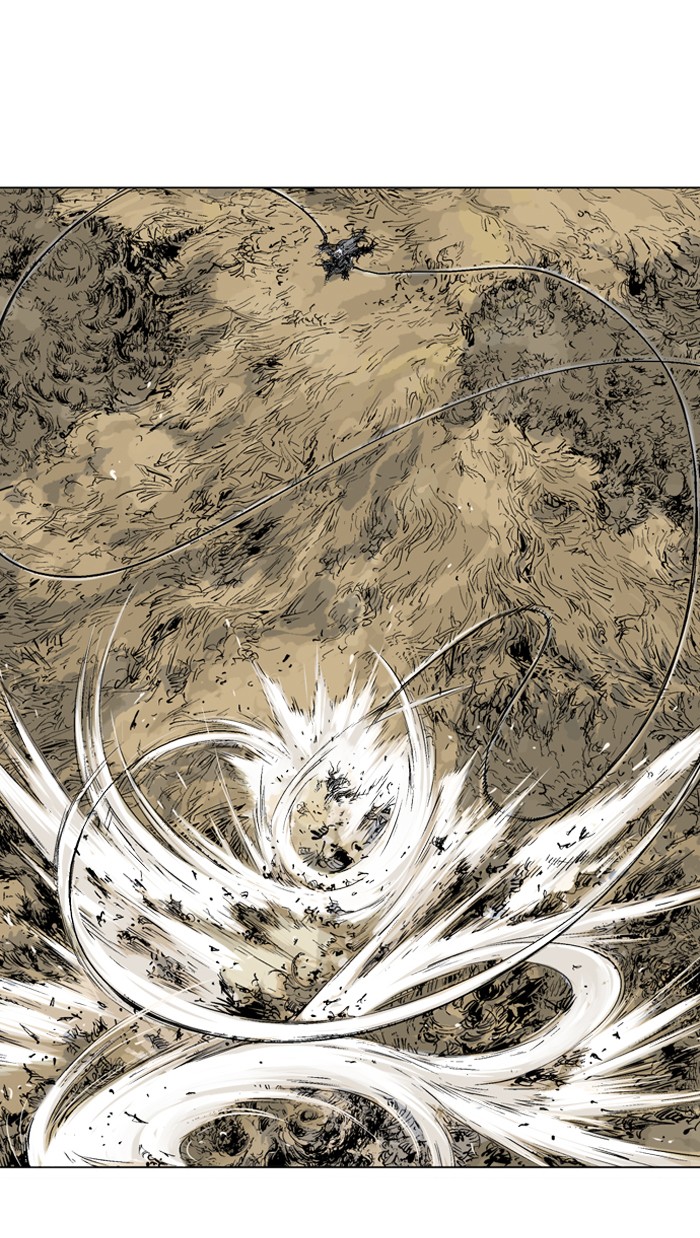 Gosu Chapter 71 page 17 - Chapter 71: Ep. 71 - Wild Dogs (13)