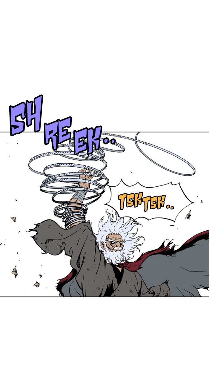 Gosu Chapter 71 page 18 - Chapter 71: Ep. 71 - Wild Dogs (13)