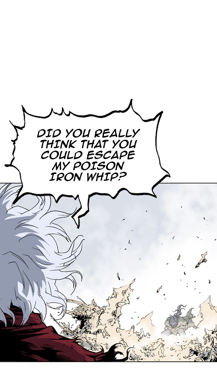 Gosu Chapter 71 page 19 - Chapter 71: Ep. 71 - Wild Dogs (13)