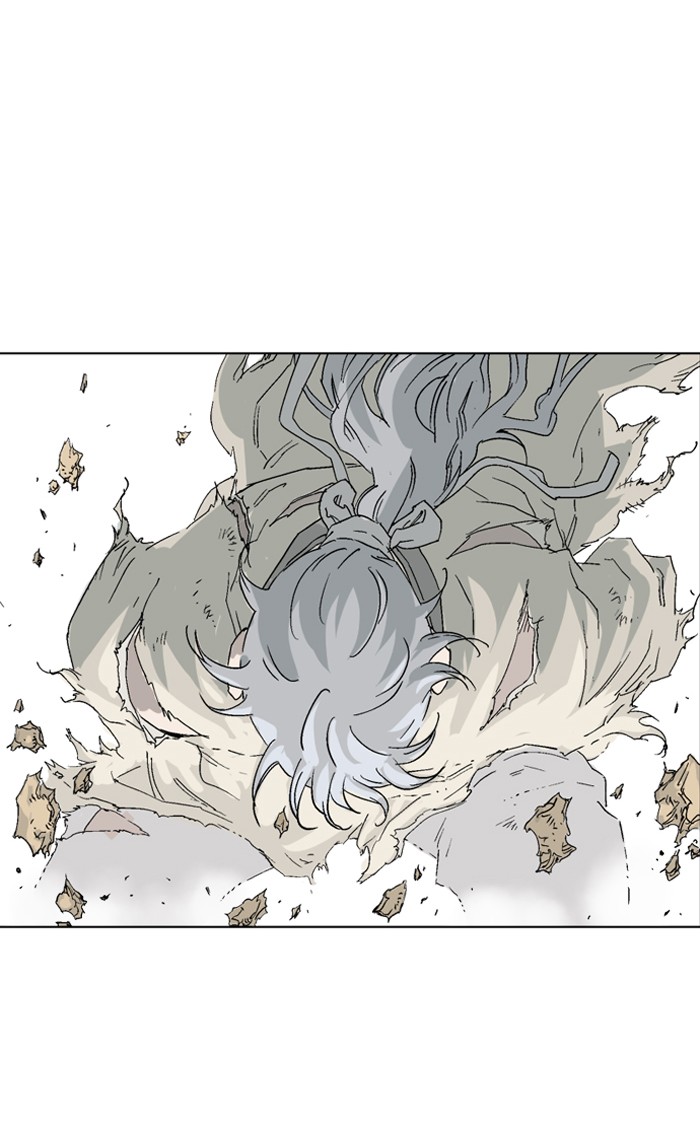 Gosu Chapter 71 page 20 - Chapter 71: Ep. 71 - Wild Dogs (13)