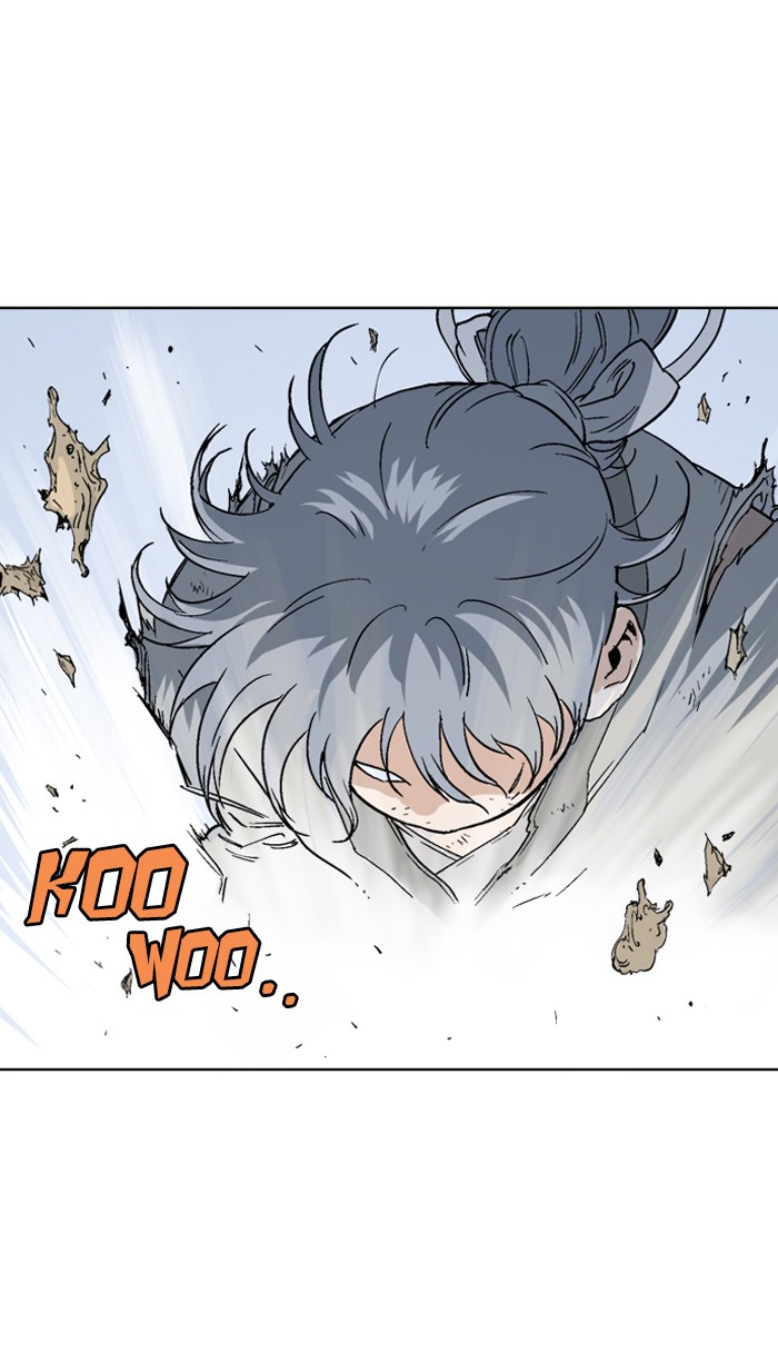 Gosu Chapter 71 page 22 - Chapter 71: Ep. 71 - Wild Dogs (13)