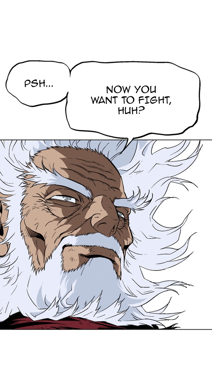 Gosu Chapter 71 page 23 - Chapter 71: Ep. 71 - Wild Dogs (13)