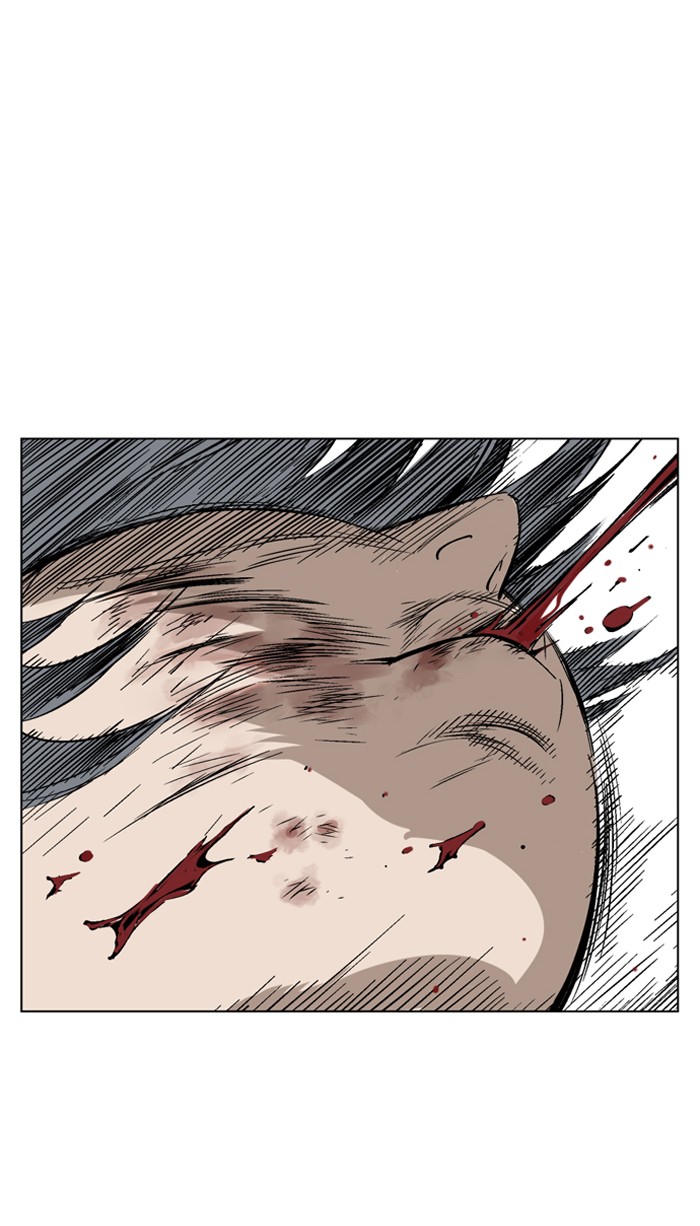 Gosu Chapter 71 page 3 - Chapter 71: Ep. 71 - Wild Dogs (13)