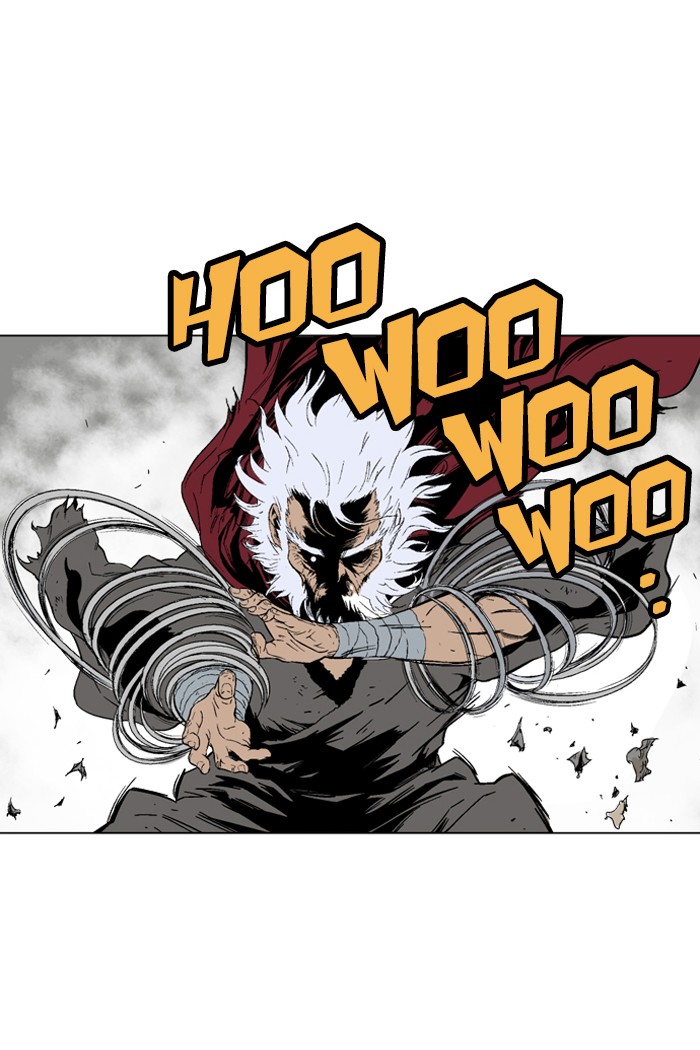 Gosu Chapter 71 page 30 - Chapter 71: Ep. 71 - Wild Dogs (13)