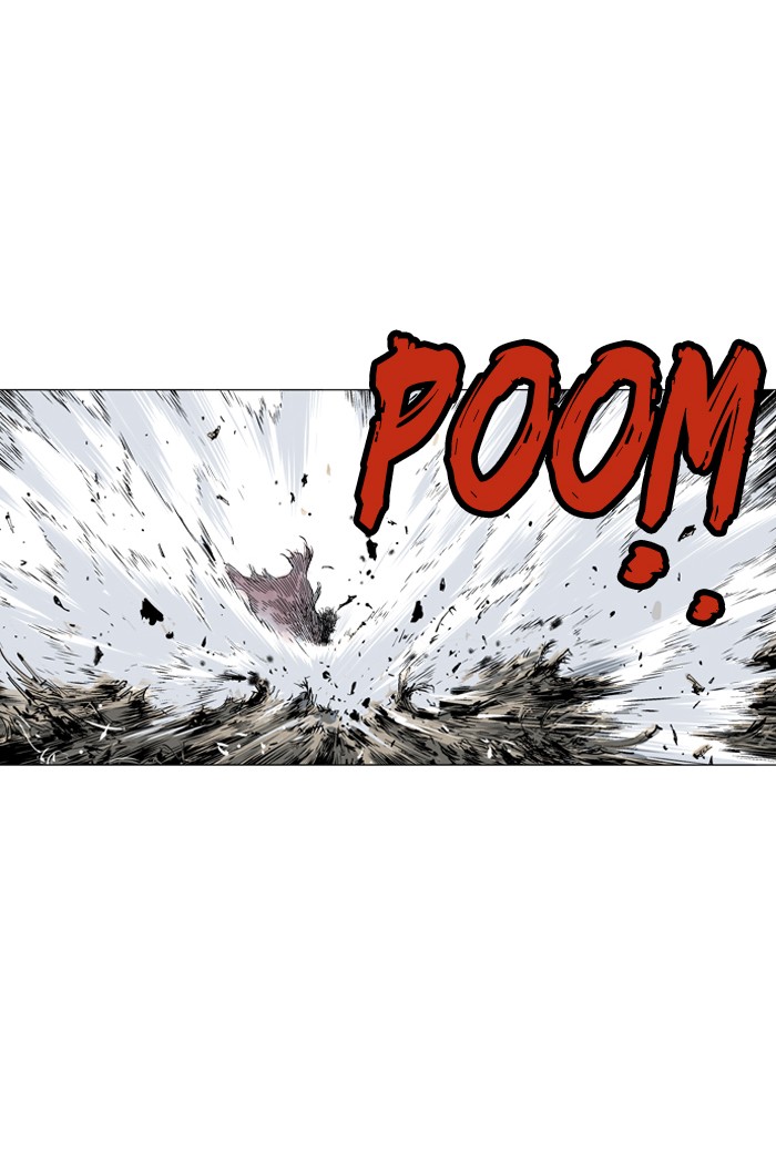 Gosu Chapter 71 page 32 - Chapter 71: Ep. 71 - Wild Dogs (13)