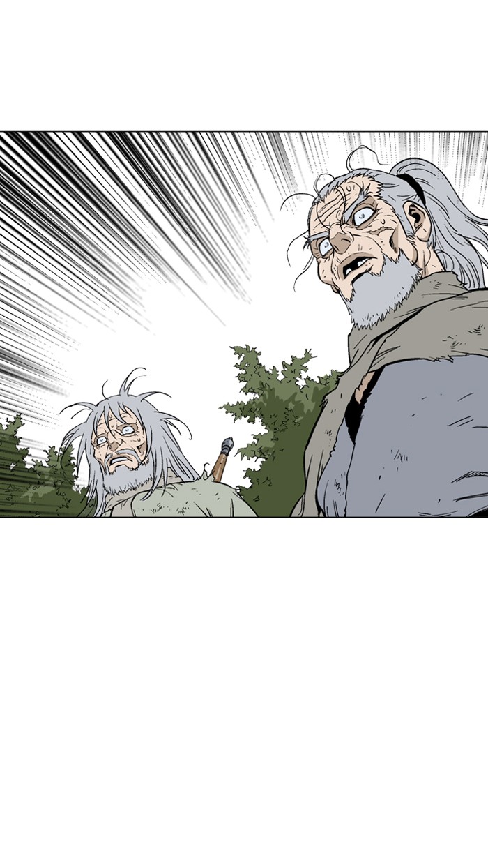 Gosu Chapter 71 page 34 - Chapter 71: Ep. 71 - Wild Dogs (13)