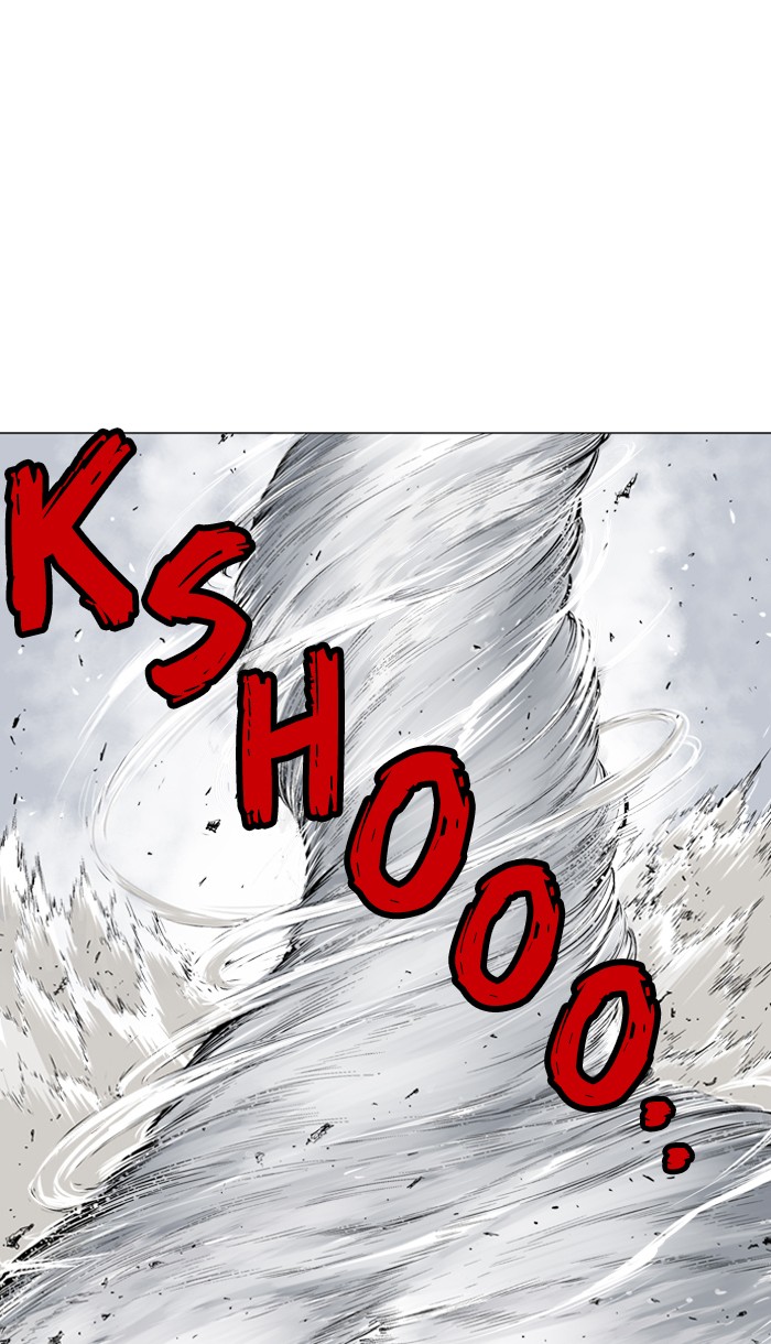 Gosu Chapter 71 page 37 - Chapter 71: Ep. 71 - Wild Dogs (13)