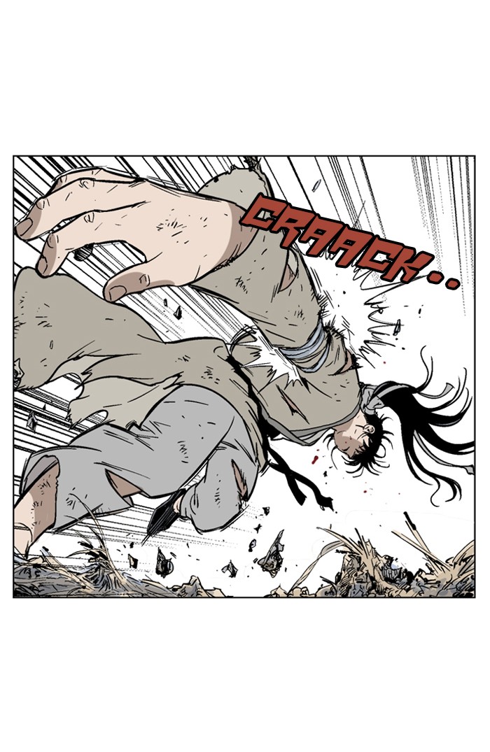 Gosu Chapter 71 page 4 - Chapter 71: Ep. 71 - Wild Dogs (13)