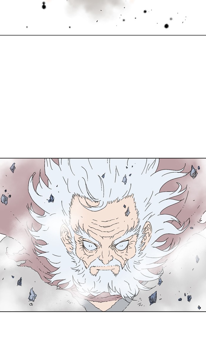 Gosu Chapter 71 page 40 - Chapter 71: Ep. 71 - Wild Dogs (13)