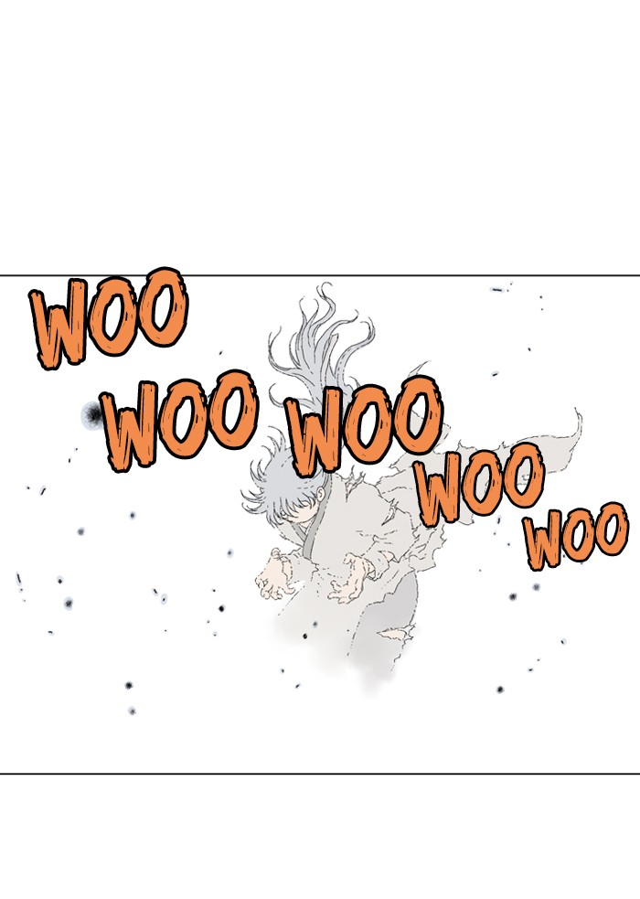 Gosu Chapter 71 page 41 - Chapter 71: Ep. 71 - Wild Dogs (13)
