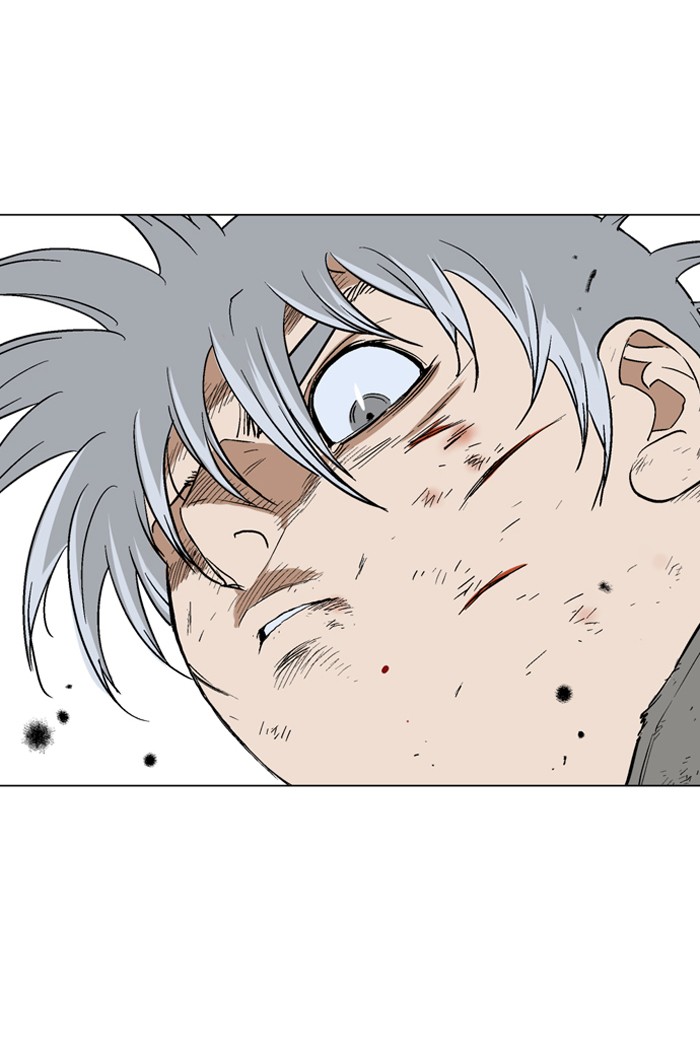 Gosu Chapter 71 page 46 - Chapter 71: Ep. 71 - Wild Dogs (13)