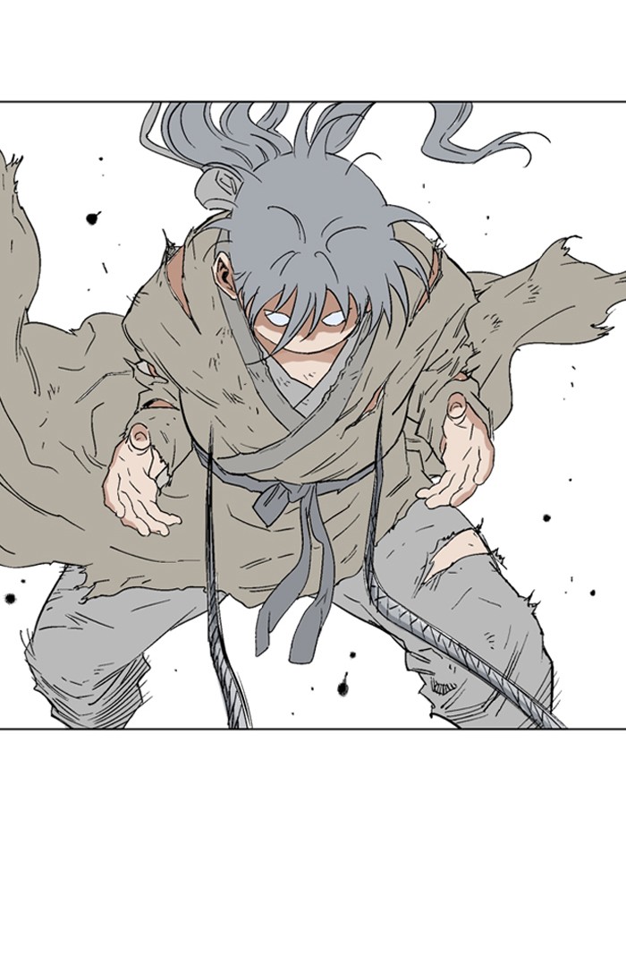 Gosu Chapter 71 page 47 - Chapter 71: Ep. 71 - Wild Dogs (13)