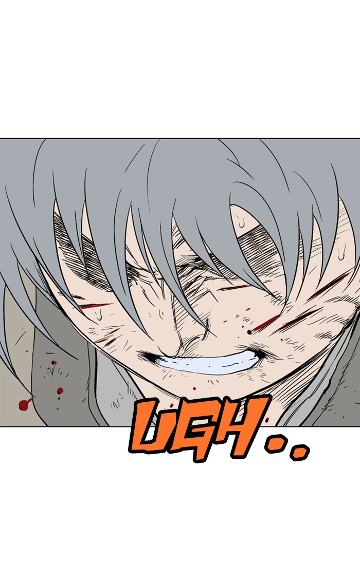 Gosu Chapter 71 page 48 - Chapter 71: Ep. 71 - Wild Dogs (13)